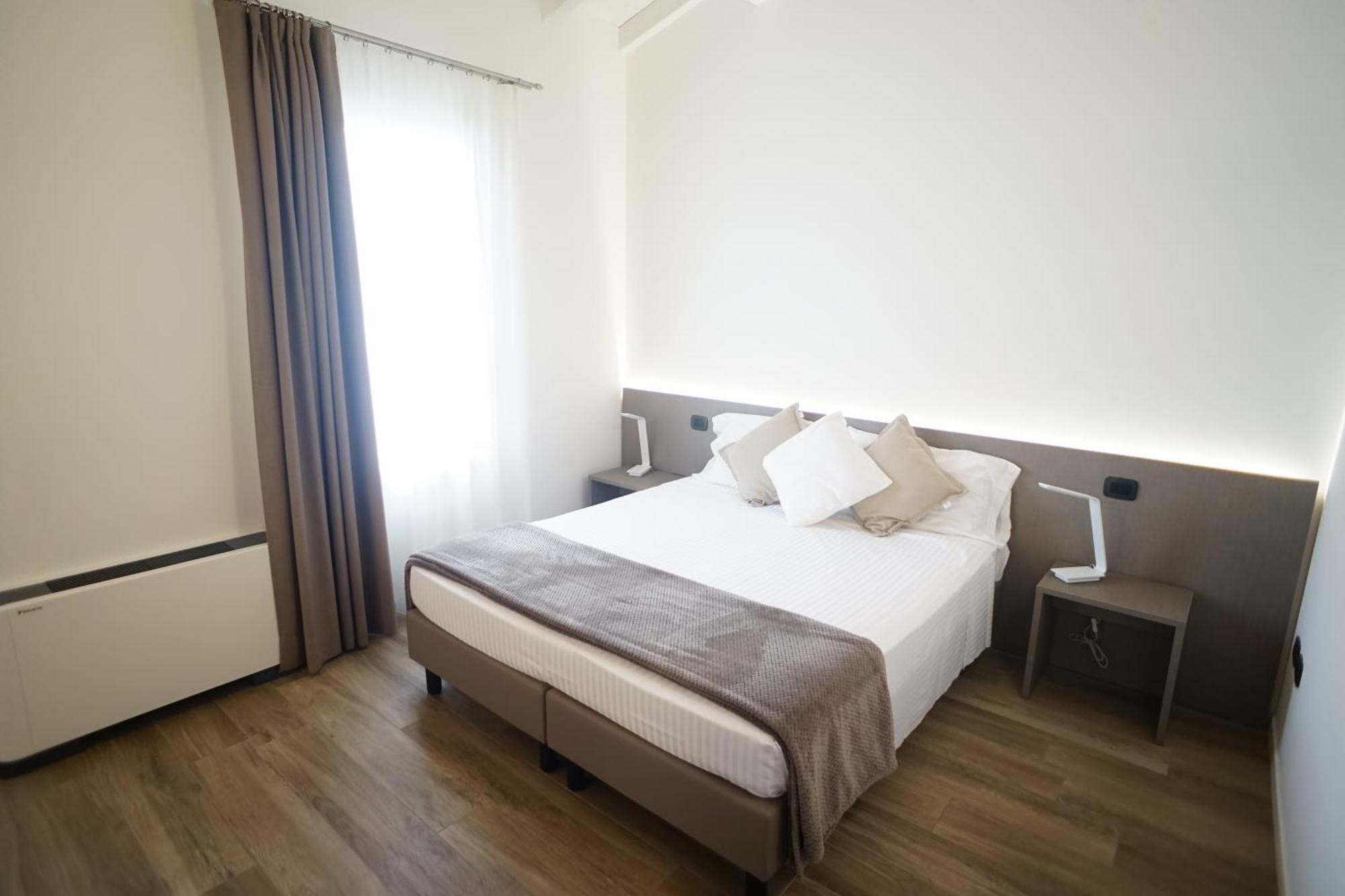 Tenuta Albertini Zevio Экстерьер фото