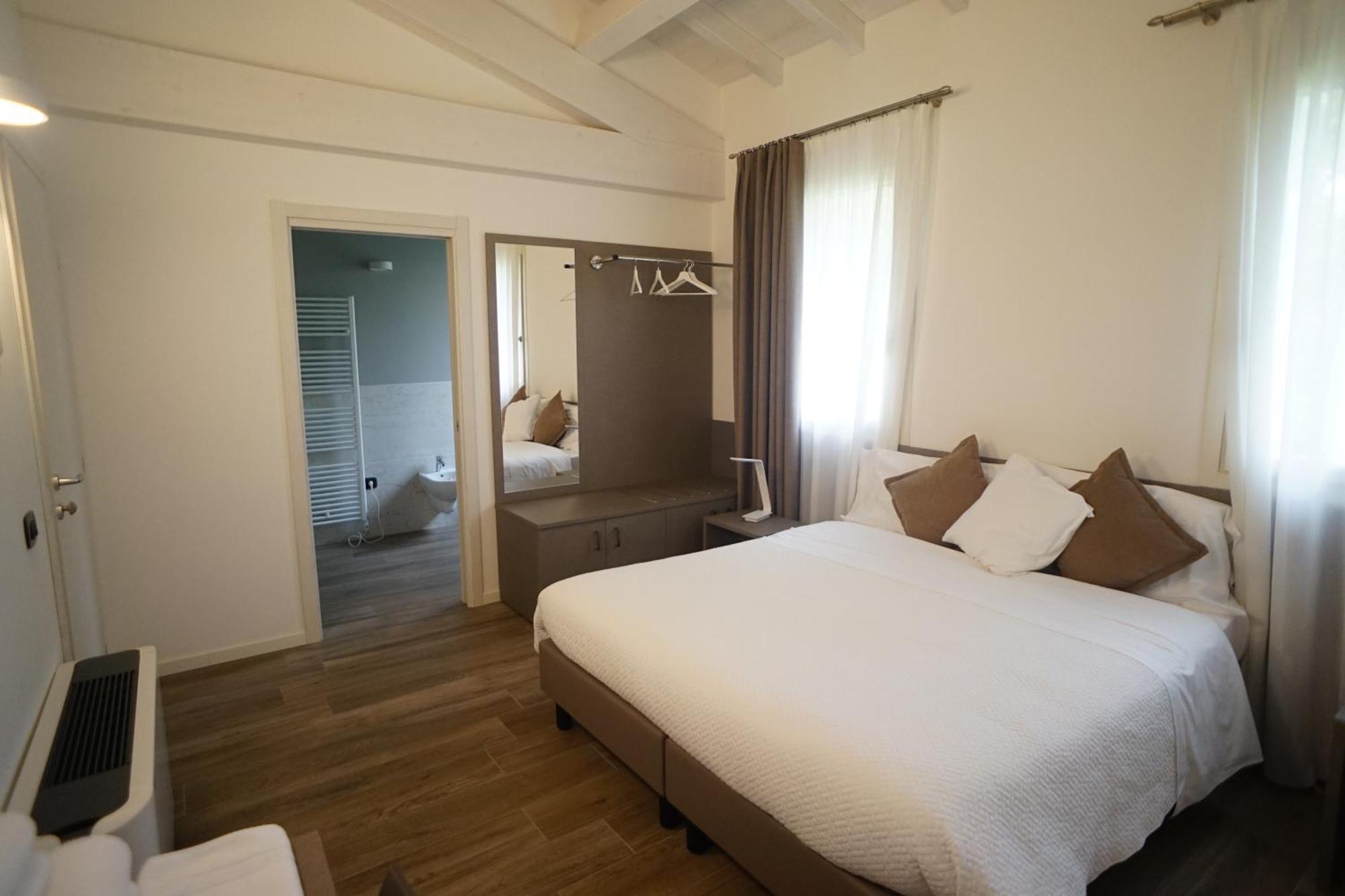 Tenuta Albertini Zevio Экстерьер фото