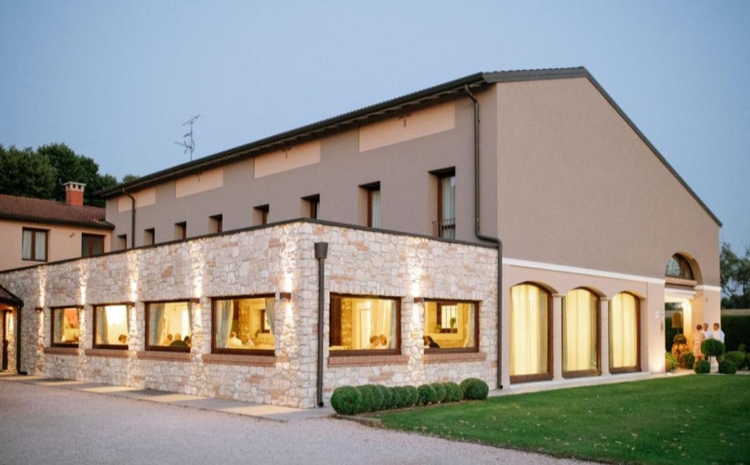 Tenuta Albertini Zevio Экстерьер фото