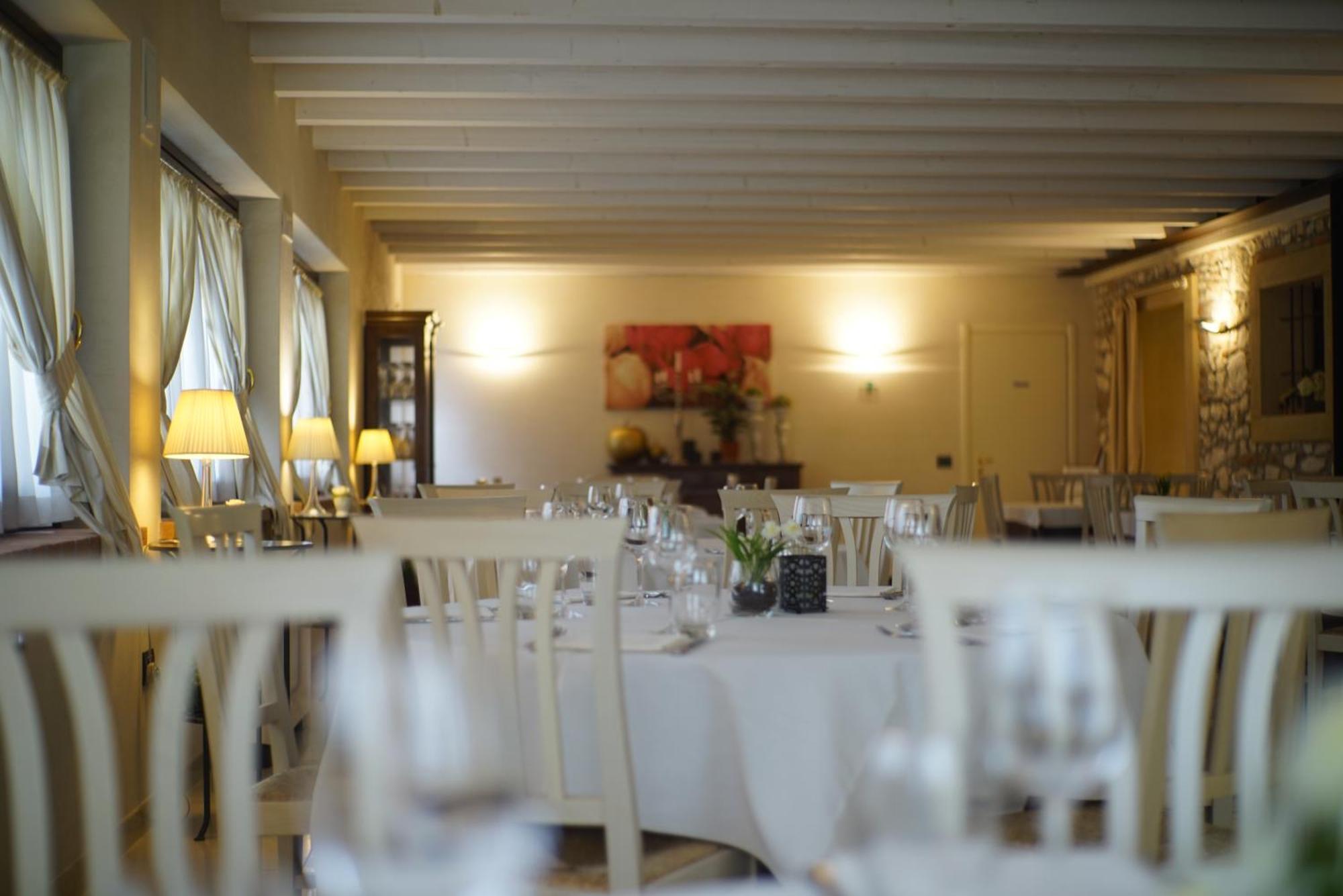 Tenuta Albertini Zevio Экстерьер фото
