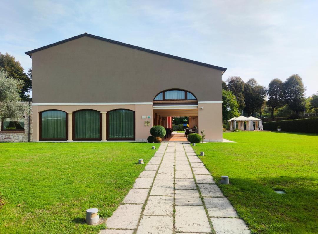 Tenuta Albertini Zevio Экстерьер фото