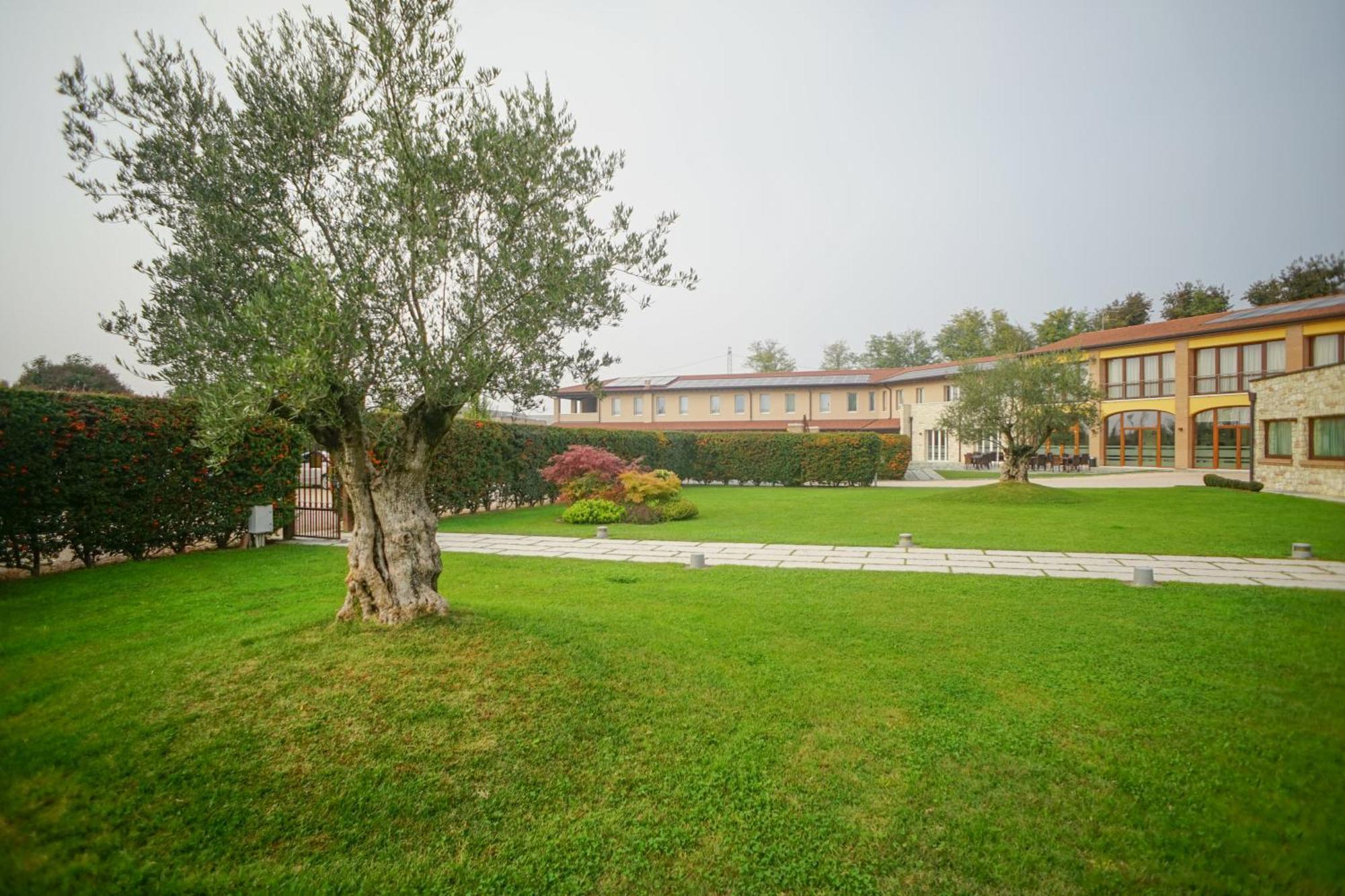 Tenuta Albertini Zevio Экстерьер фото
